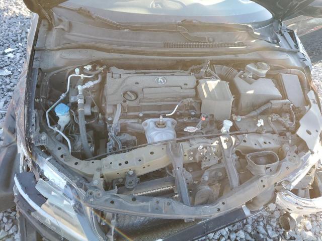 Photo 11 from auction – 2016 ACURA ILX PREMIU with VIN 19UDE2F73GA001619