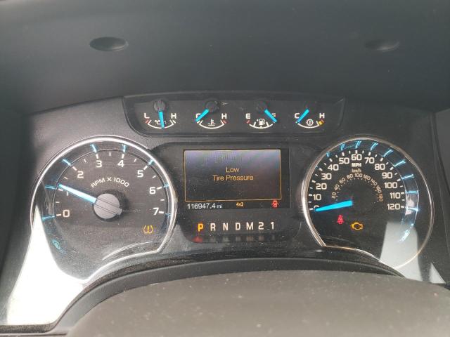 Photo 9 from auction – 2014 FORD F150 SUPER with VIN 1FTFW1EF5EKF18337