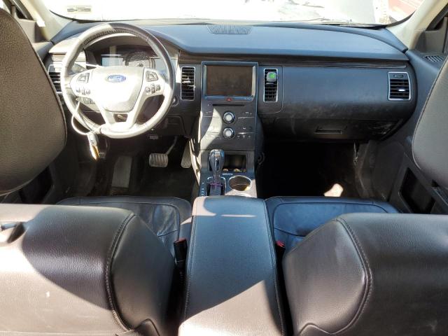 Photo 8 from auction – 2014 FORD FLEX SEL with VIN 2FMHK6C88EBD35476