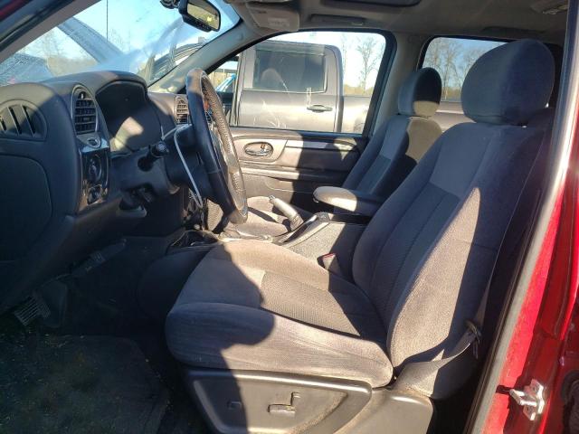 Photo 7 from auction – 2008 GMC ENVOY with VIN 1GKDT13S982143688