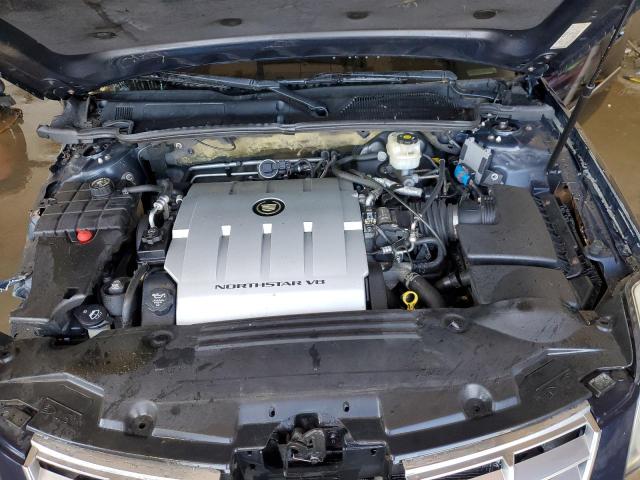 Photo 11 from auction – 2006 CADILLAC DTS with VIN 1G6KD57Y96U115674