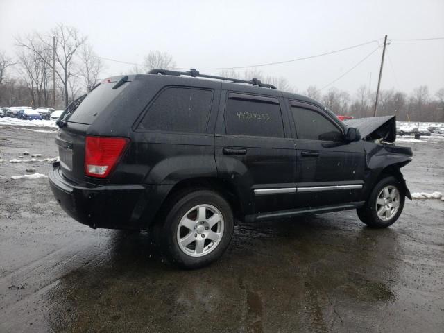 Photo 3 from auction – 2010 JEEP GRAND CHER with VIN 1J4PR4GK9AC116892