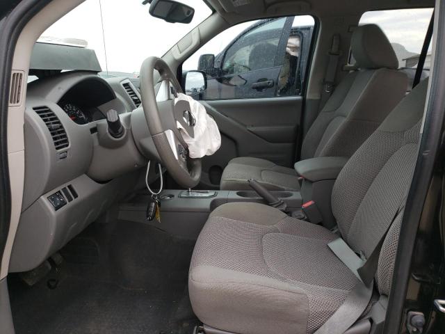 Foto 7 de la subasta – 2020 NISSAN FRONTIER S con VIN 1N6ED0EA2LN709092