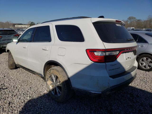 Photo 2 from auction – 2015 DODGE DURANGO LI with VIN 1C4RDHDG8FC891714
