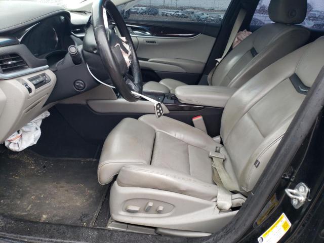 Photo 7 from auction – 2016 CADILLAC XTS PREMIU with VIN 2G61R5S34G9102192