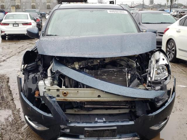 Photo 5 from auction – 2015 NISSAN VERSA S with VIN 3N1CN7APXFL820071