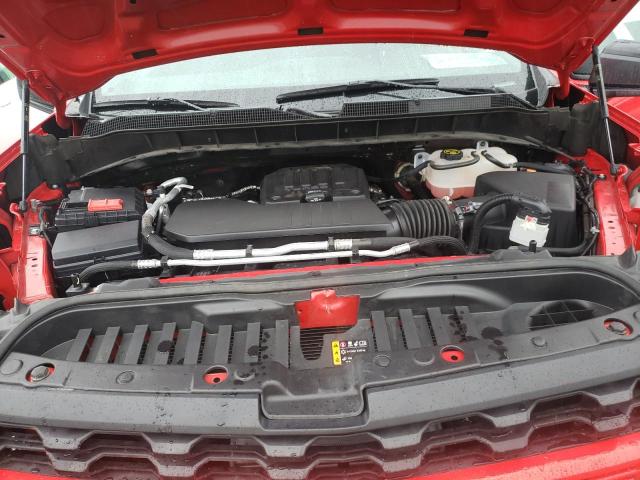 Photo 11 from auction – 2022 CHEVROLET SILVERADO with VIN 3GCPYBEK3NG198895