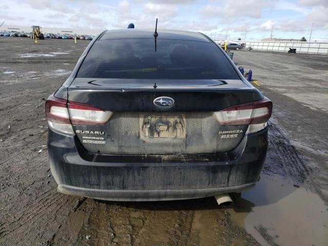 Фото 6 с аукциона – 2017 SUBARU IMPREZA с VIN 4S3GKAA63H3613855