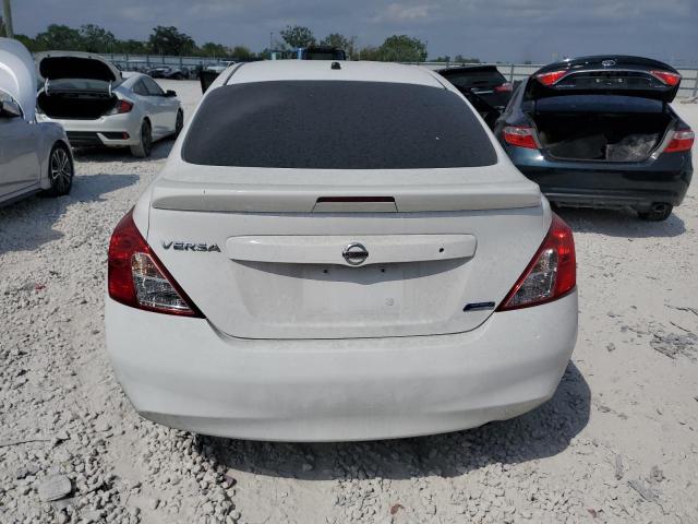 Photo 6 from auction – 2013 NISSAN VERSA S with VIN 3N1CN7AP5DL829872