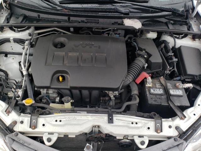 Photo 11 from auction – 2016 TOYOTA COROLLA L with VIN 2T1BURHE7GC724382