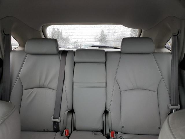 Photo 10 from auction – 2008 LEXUS RX 350 with VIN 2T2GK31U48C042308