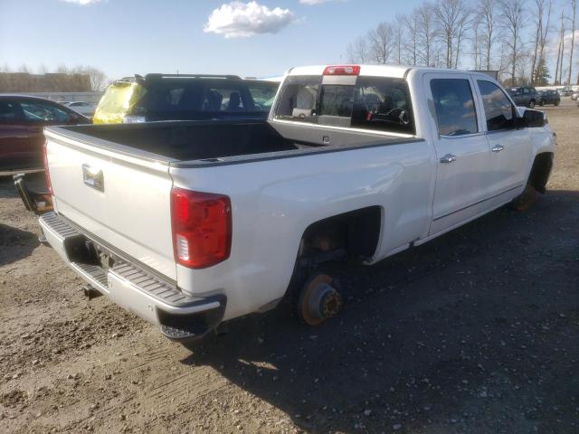 Photo 3 from auction – 2017 CHEVROLET silverado with VIN 3GCUKSEC3HG222176