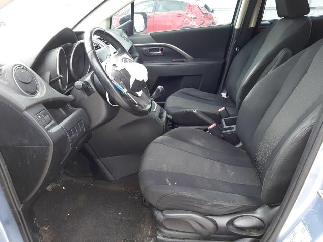 Photo 7 from auction – 2012 MAZDA 5 with VIN JM1CW2CLXC0107154