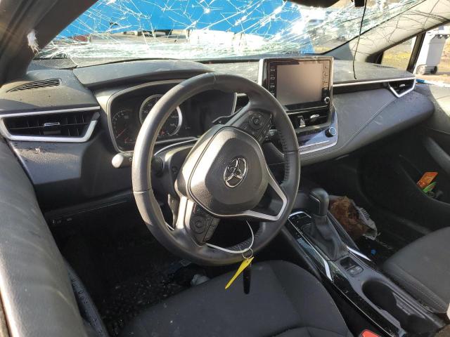 Photo 8 from auction – 2019 TOYOTA COROLLA SE with VIN JTNK4RBE5K3014029