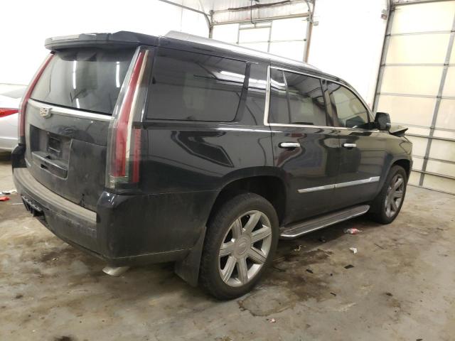 Photo 3 from auction – 2016 CADILLAC ESCALADE L with VIN 1GYS4BKJ9GR190041