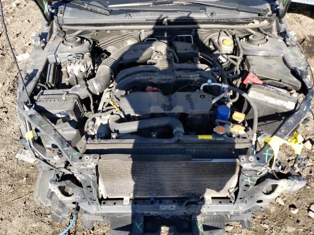 Foto 11 de la subasta – 2015 SUBARU IMPREZA SP con VIN JF1GJAS60FH020512