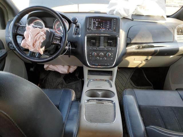 Photo 8 from auction – 2019 DODGE GRAND CARA with VIN 2C4RDGCG8KR713184
