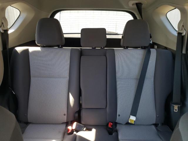 Photo 10 from auction – 2013 TOYOTA RAV4 LE with VIN 2T3BFREV0DW059695