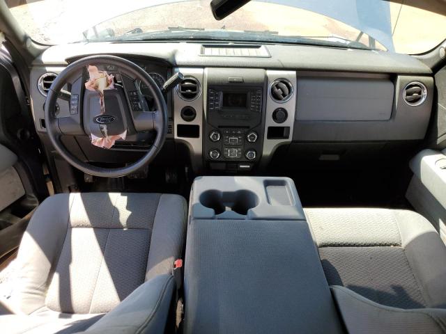Photo 8 from auction – 2014 FORD F150 SUPER with VIN 1FTEW1CMXEKD41457