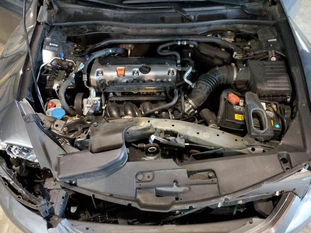 Photo 11 from auction – 2012 HONDA ACCORD EXL with VIN 1HGCS1B80CA011998