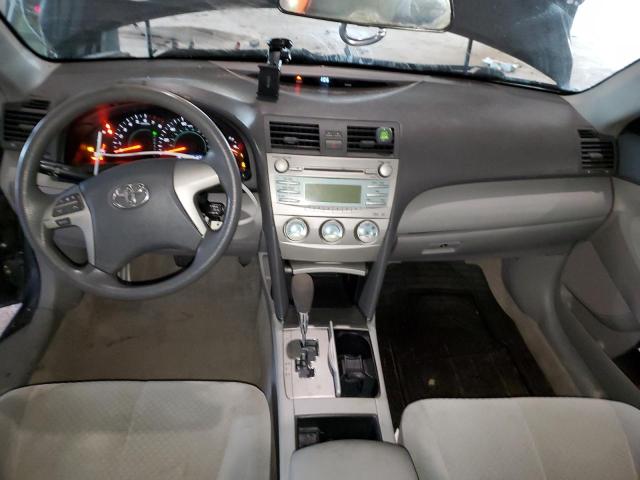 Photo 8 from auction – 2009 TOYOTA CAMRY BASE with VIN 4T1BE46K09U387693