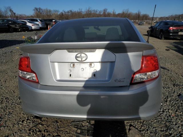 Photo 6 from auction – 2013 TOYOTA SCION TC with VIN JTKJF5C7XD3062995
