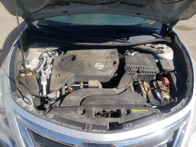 Photo 11 from auction – 2014 NISSAN ALTIMA 2.5 with VIN 1N4AL3AP6EC202765