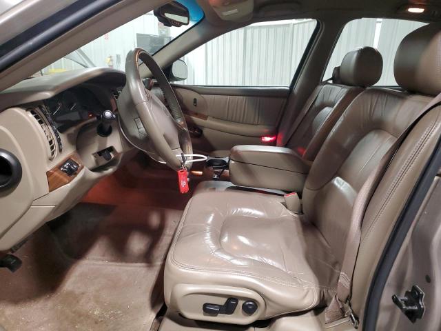 Photo 7 from auction – 2003 BUICK PARK AVENU with VIN 1G4CW54K234133193
