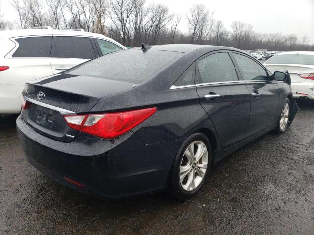 Zdjęcie 3 z aukcji – 2013 HYUNDAI SONATA SE z VIN 5NPEC4AC7DH714892