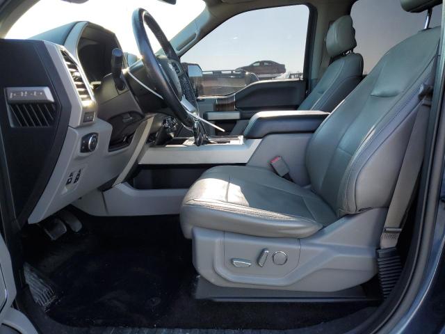 Photo 7 from auction – 2015 FORD F150 SUPER with VIN 1FTEW1EP6FFB30757