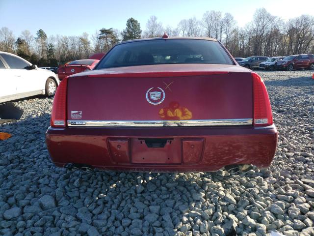 Photo 6 from auction – 2009 CADILLAC DTS with VIN 1G6KD57Y09U118905