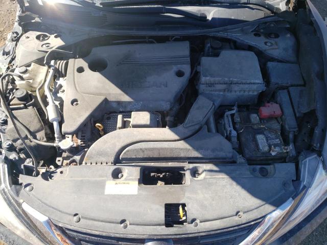 Photo 11 from auction – 2017 NISSAN ALTIMA 2.5 with VIN 1N4AL3AP4HC164148
