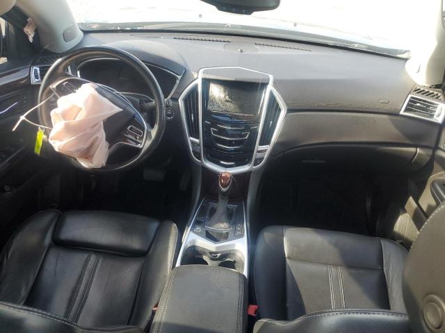 Photo 8 from auction – 2013 CADILLAC SRX LUXURY with VIN 3GYFNCE38DS521072