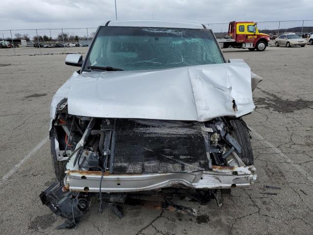 Photo 5 from auction – 2010 FORD FLEX SEL with VIN 2FMHK6CC8ABD02038