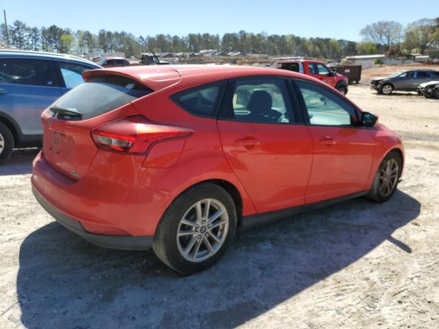 Photo 3 from auction – 2016 FORD FOCUS SE with VIN 1FADP3K2XGL231077