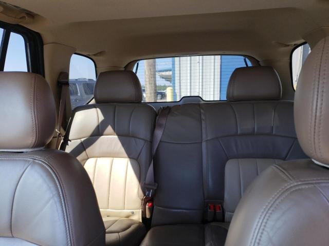 Photo 10 from auction – 2004 GMC ENVOY with VIN 1GKDT13S742240298