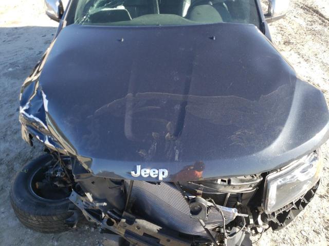 Photo 11 from auction – 2015 JEEP GRAND CHER with VIN 1C4RJEBG4FC668788