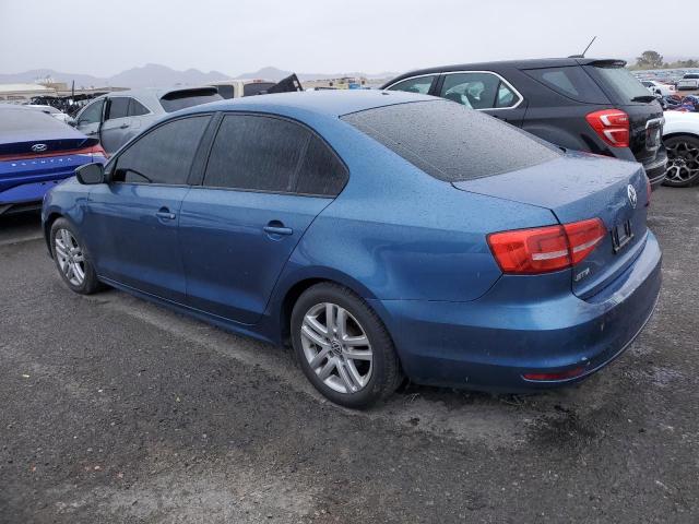 Photo 2 from auction – 2015 VOLKSWAGEN JETTA BASE with VIN 3VW2K7AJXFM250285
