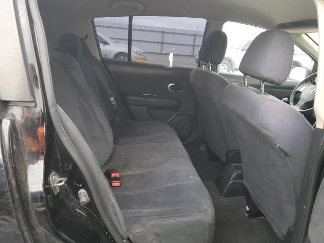 Photo 10 from auction – 2009 NISSAN VERSA S with VIN 3N1BC13E99L462377