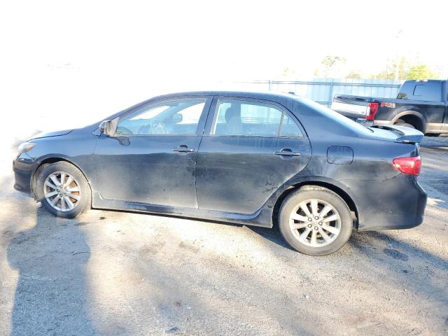 Photo 2 from auction – 2010 TOYOTA COROLLA BA with VIN 1NXBU4EEXAZ251056