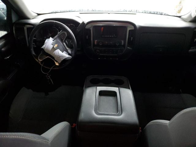 Photo 8 from auction – 2014 CHEVROLET SILVERADO with VIN 3GCUKRECXEG439986