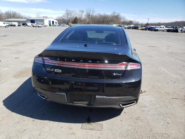Photo 6 from auction – 2015 LINCOLN MKZ with VIN 3LN6L2JK2FR603694