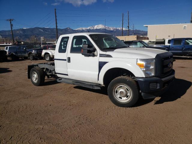 Photo 4 from auction – 2016 FORD F250 SUPER with VIN 1FD7X2B63GEC86474