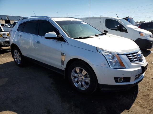 Photo 4 from auction – 2016 CADILLAC SRX LUXURY with VIN 3GYFNEE33GS572415