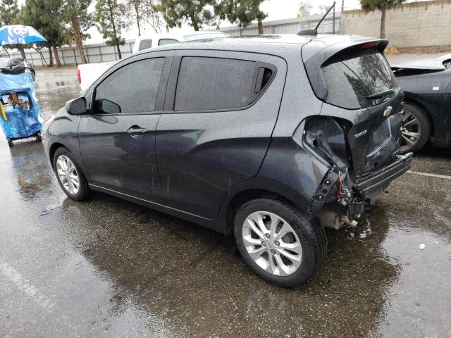 Фото 2 с аукциона – 2019 CHEVROLET SPARK 1LT с VIN KL8CD6SA3KC811554