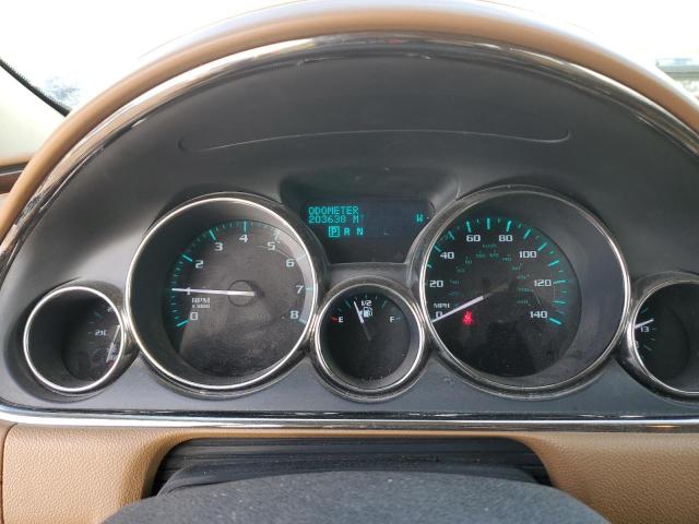 Photo 9 from auction – 2013 BUICK ENCLAVE with VIN 5GAKRDKD2DJ146441