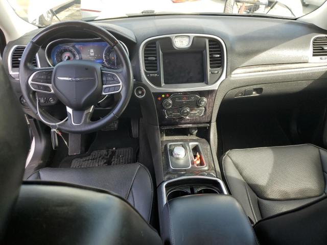 Photo 8 from auction – 2019 CHRYSLER 300 LIMITE with VIN 2C3CCAEG2KH631402