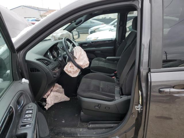 Photo 7 from auction – 2018 DODGE GRAND CARA with VIN 2C4RDGBG8JR190278