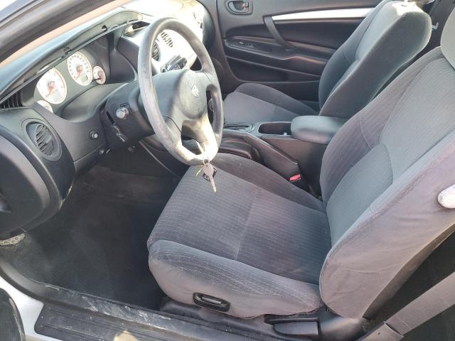 Photo 7 from auction – 2004 DODGE STRATUS SX with VIN 4B3AG42G64E140936