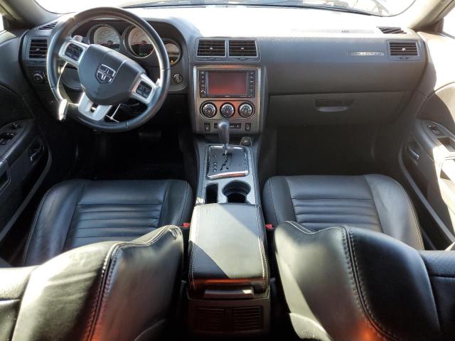 Photo 8 from auction – 2014 DODGE CHALLENGER with VIN 2C3CDYBT6EH285866